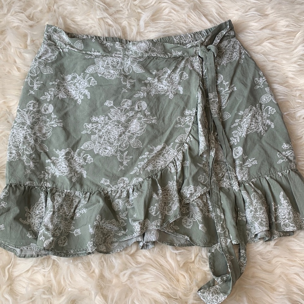 Forever21 skirt